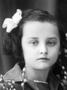 Record image of Maria Sarbu (born Lucaci)