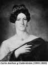 Record image of Catharina (Carin) Fredrika Cederström (born Aschan)