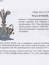 Record image of Erik Gabrielsson Wallensköld (Wallenius)