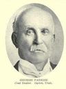 Record image of George Blake Parker