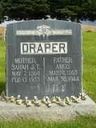 Record image of Sarah Jane Draper (born Thomas)