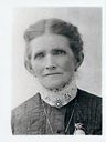 Record image of Ann Josephine Nelson (born Evans)