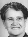 Record image of Eliza Nilda May Nebeker (born Williams)