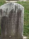 Record image of Mathias Musser Horst