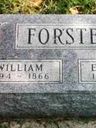Record image of William Forster