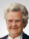 Record image of Ida Graf (born Oppermann)