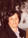 Record image of Ana Maria Gomez (born Sanchez)
