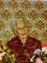 Record image of Ragnhild Birtine Pedersen (born Jensen)