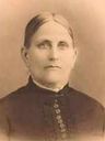Record image of Mary Ann Polly Roberts (nacida Bullock)
