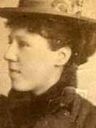 Record image of Rose Annie Daley (born Cook)