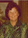 Record image of Elsa Julia Sofia Oskarsson (born Gullman 19180621-4845)