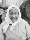 Record image of Kristina Sofia Husfeldt (born Söderberg)