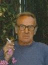 Record image of Manfred Hoffmann