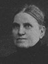 Record image of Jenny Maria Snellman (born Gumerus ( Gummerus ))