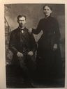 Record image of Dorthea Nielsen Stephenson (born Lee)