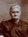 Record image of Margaret Brice "Bryce" Hall (nacida Hill)