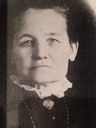 Record image of Märta Johanna Persson Granholm (born Frölander)