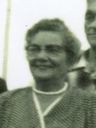 Record image of Alma Louise Nicholson (born Ouellette)