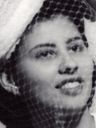 Record image of Juana Martinez (nacida Diaz)