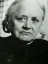Record image of Anna Matilda Eriksson (born Åsberg)