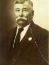 Record image of James Andrew Brown