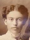 Record image of Lydia Levina Johnson (born Bennett)