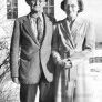 Record image of Edith Inis Deborah Carlson (born Olsson)