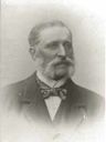 Record image of Anders Peter Johannesson