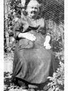 Record image of Jane Marland (born Metcalf)