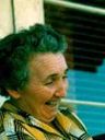 Record image of Cleo Lucille Nelson (born Anderson)