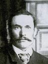 Record image of John Albert Strong