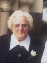 Record image of Florence Margaret Broome