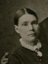 Record image of Lovisa Matilda Andreasson, Fru (o.s. Eklund)