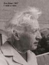 Record image of Augusta Katarina Elisabeth Blomstedt (born Lagercrantz)