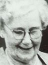 Record image of Kaja Marie Høgild Ottosen (born Nielsen)