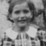 Record image of Evelyn Asora Carlsen (born Wang)