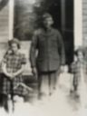 Record image of Albin Ossian Petersson