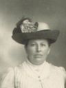 Record image of Anna Elisabeth Klara Hamsch (geb. Peter)