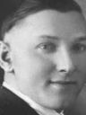 Record image of Walter Hjalmar Peterson