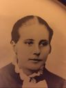 Record image of Pernelle Sofee Rasmussen (født Gundersdatter)