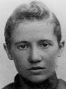 Record image of Anna Mathilda Strid (o.s. Söderström)
