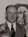 Record image of William Hamilton ''Bill'' Louisa Ethel Hamilton-Wanhalla