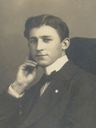 Record image of Christian Frederik Niels Witzel