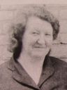 Record image of Rut Anna Elisabet Davidsson (born Andersson)