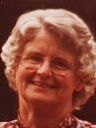 Record image of Nancy Gowty (born Beard)