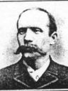 Record image of Oluf Jorgen Carlsen