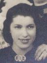 Record image of Anne Paulette Perla WILHELM
