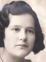 Record image of Phyllis Caroline THOMPSON (born CROWE)