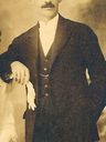 Record image of Jose Manuel Nieto