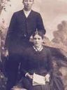 Record image of Ann Elizabeth Galbraith (born Bodily)